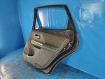 Door TOYOTA PRIUS PLUS 11-14 Right Rear