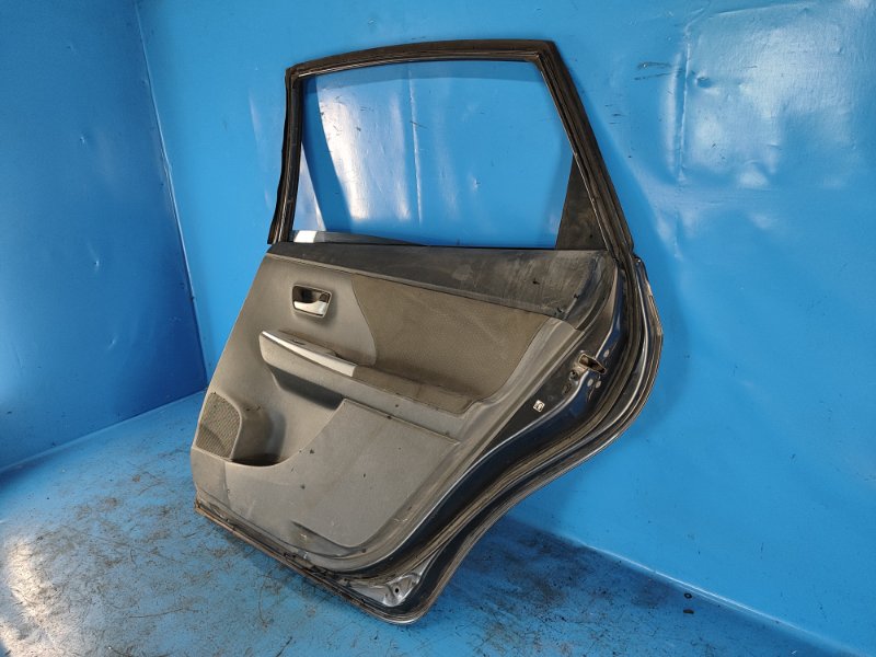 Door TOYOTA PRIUS PLUS 11-14 Right Rear