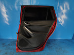 Door MAZDA 6 GJ 12- Right Rear.