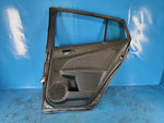 Door TOYOTA PRIUS 16- Right Rear.