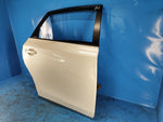 Door TOYOTA PRIUS PLUS 11-14 Right Rear