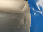 Door TOYOTA RAV4 05-12 Right Rear
