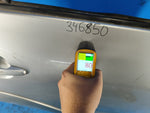 Door TOYOTA RAV4 05-12 Right Rear
