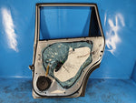 Door TOYOTA RAV4 05-12 Right Rear