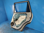 Door TOYOTA RAV4 05-12 Right Rear