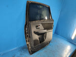 Door TOYOTA PRIUS PLUS 11-14 Right Rear