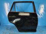 Door TOYOTA RAV4 05-12 Right Rear