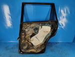 Door TOYOTA RAV4 05-12 Right Rear