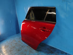 Door MAZDA 6 GJ 12- Left. Rear.