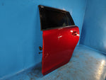 Door MAZDA 6 GJ 12- Left. Rear.