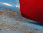 Door MAZDA 6 GJ 12- Left. Rear.