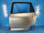 Door TOYOTA RAV4 05-12 Left. Rear.