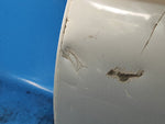 Door TOYOTA RAV4 05-12 Left. Rear.