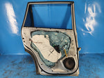 Door TOYOTA RAV4 05-12 Left. Rear.