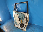 Door TOYOTA RAV4 05-12 Left. Rear.