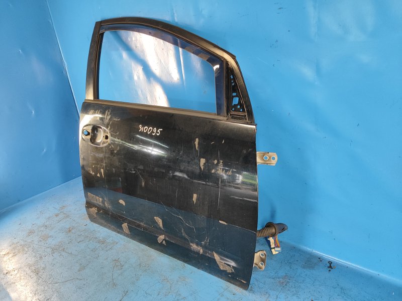 Door TOYOTA PRIUS - 20 03-11 2006 Right Front.