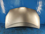 Hood of the Toyota Prius - 30 09-17
