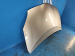 Hood of the Toyota Prius - 30 09-17