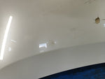 Hood for Toyota Prius Plus 11-14