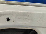 Hood for Toyota Prius Plus 11-14