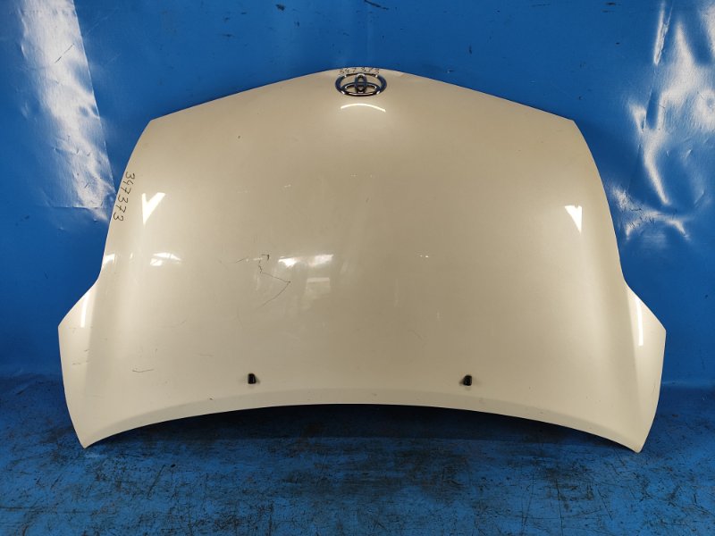 Hood Toyota Prius - 20 03-11