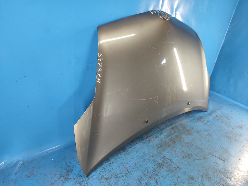 Hood Toyota Prius - 20 03-11