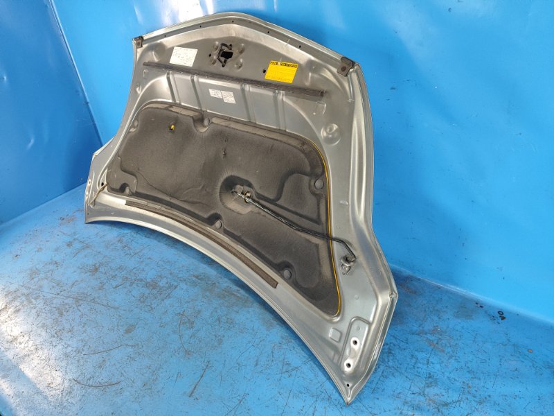 Hood Toyota Prius - 20 03-11