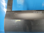 Door TOYOTA PRIUS PLUS 11-14 Left. Rear.