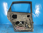 Door TOYOTA PRIUS PLUS 11-14 Left. Rear.