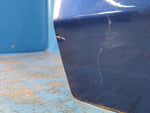 Door TOYOTA PRIUS PLUS 11-14 Left. Rear.