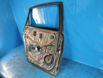 Door TOYOTA PRIUS PLUS 11-14 Left. Rear.