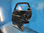 Door LEXUS RX350/450 09-15 Left. Rear.