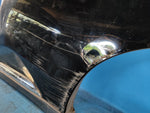 Door LEXUS RX350/450 09-15 Left. Rear.