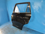 Door TOYOTA RAV4 05-12 Left. Rear.
