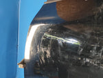 Door TOYOTA RAV4 05-12 Left. Rear.