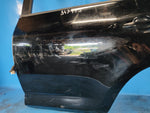 Door TOYOTA RAV4 05-12 Left. Rear.