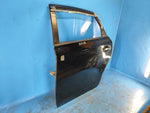 Door TOYOTA PRIUS PLUS 11-14 Left. Rear.