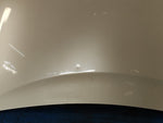Hood of the Toyota Prius - 30 09-17