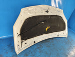 Hood of the Toyota Prius - 30 09-17