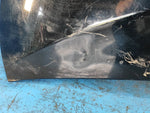 Hood of the Toyota Prius - 30 09-17