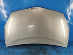 Hood of the Toyota Prius - 30 09-17