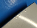 Hood of the Toyota Prius - 30 09-17
