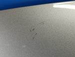 Hood of the Toyota Prius - 30 09-17