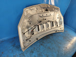 Hood of the Toyota Prius - 30 09-17