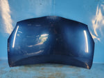Hood of the Toyota Prius - 30 09-17