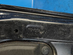 Hood for Toyota Prius Plus 11-14