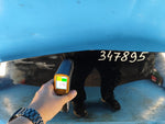 Hood for Toyota Prius Plus 11-14
