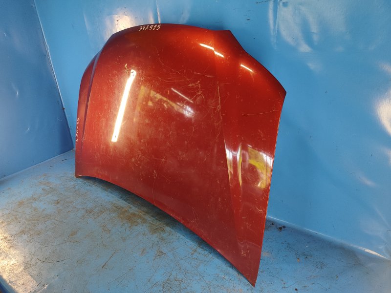 Hood SUBARU TRIBECA B10 07-13