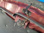 Hood SUBARU TRIBECA B10 07-13