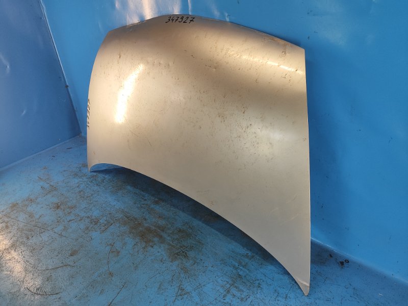 Hood for Honda Civic 4D 06-11